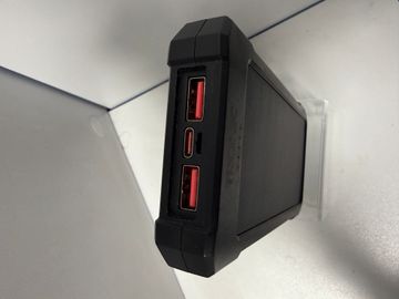 Б/у Повербанк Tronic pb10-solar-1 01-200892578