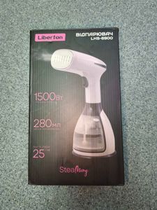 Б/в Пароочищувач Liberton lhs-6900 01-200892761