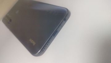 Б/в Мобільний телефон Xiaomi redmi note 8t 4/64gb 01-200894199