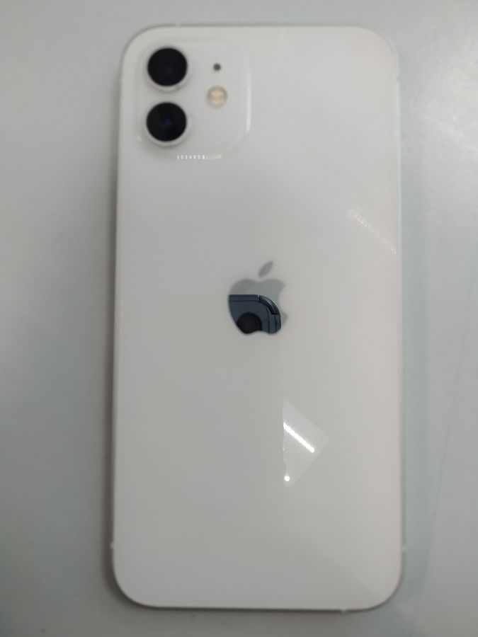 Мобільний телефон Apple iphone 12 128gb 01-200894602, стан Гарний