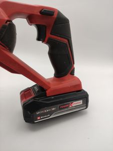 Б/в Шабельна пила Einhell te-ap 18 li 01-200891392