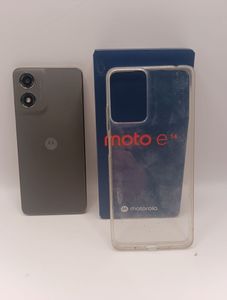 Б/в Мобільний телефон Motorola moto e14 4/64gb 01-200894183