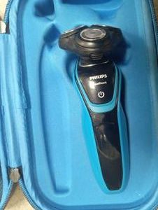 Б/в Електробритва Philips aquatouch s5050 01-200894482