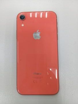 Б/в Мобільний телефон Apple iphone xr 64gb 01-200895757