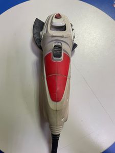 Б/у Угловая шлифмашина Intertool dt-0268 01-200894047