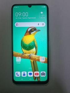 Б/у Мобільний телефон Zte blade a35 4/64gb 01-200894107