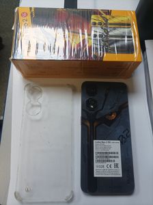 Б/в Мобільний телефон Zte nubia neo 2 5g 8/256gb 01-200896309