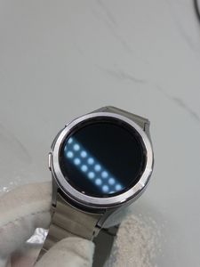 Б/в Смарт-годинник Samsung galaxy watch4 classic 46mm 01-200896165