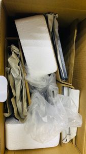 Б/в Вафельниця Grunhelm gsm840 01-200896202