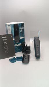 Б/в Машинка для стрижки Braun 5807 01-200861163