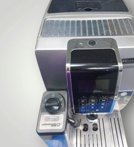 Б/у Кофеварка Delonghi ecam 350.75.s 01-200864353