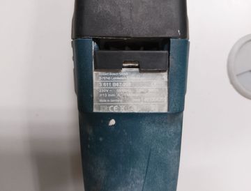 Б/в Перфоратор Bosch gbh 2-26 dfr 01-200894004