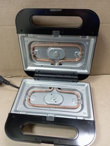 Б/в Вафельниця Holmer hcg-03sm 01-200897346