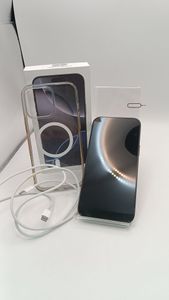 Б/в Мобільний телефон Apple iphone 16 pro max 256gb 01-200861079