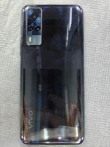 Б/в Мобільний телефон Vivo y31 4/128gb 01-200897043