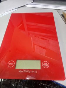 Б/в Ваги кухонні Kitchenaid s217 01-200897459