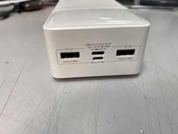 Б/в Повербанк Baseus 30000mah ppbd30 15w 01-200897296