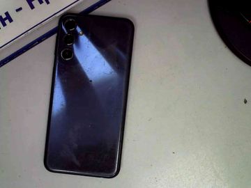 Б/в Мобільний телефон Samsung m346b1 galaxy m34 5g 8/128gb 01-200897438