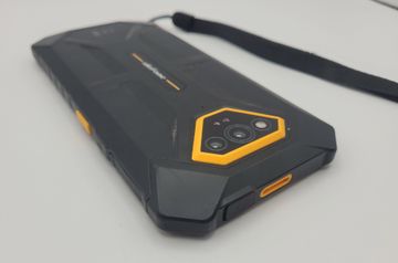 Б/у Мобільний телефон Ulefone armor x13 6/64gb 01-200864732