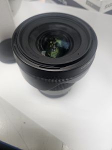 Б/в Фотооб`єктив Sigma af 16mm f/1,4 dc dn c 01-200897369