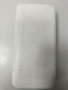 Б/в Повербанк Xiaomi redmi powerbank 20000 mah fast charge 18w 01-200896905