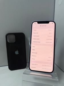 Б/в Мобільний телефон Apple iphone 12 128gb 01-200895880