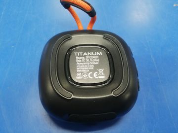 Б/в Акустика Titanum spk2046bt 01-200897964