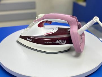 Б/у Утюг Tefal fv5333 01-200897749
