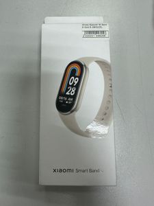 Б/в Фітнес браслет Xiaomi mi band 8 18-000093681