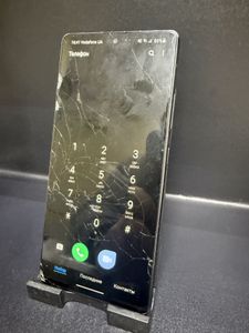 Б/в Мобільний телефон Samsung galaxy a71 sm-a716u 6/128gb 01-200897907