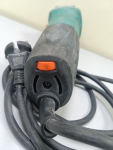 Б/в Кутова шліфмашина Sturm ag9012te 01-200862864