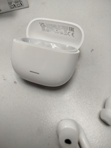 Б/в Bluetooth гарнітура Xiaomi redmi buds 6 lite white 18-000093719