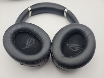 Б/у Наушники Asus rog strix go 3.5mm/bt 01-200840672