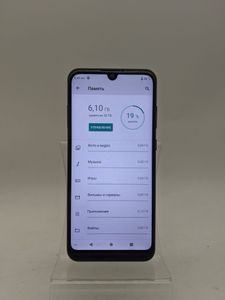 Б/в Мобільний телефон Zte blade a51 lite 2/32gb 01-200898257