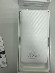 Б/в Зовнішній акумулятор Power X k521 10000 12w 18-000093618