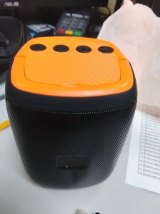 Б/у Акустика Uecker uf-01 01-200899342