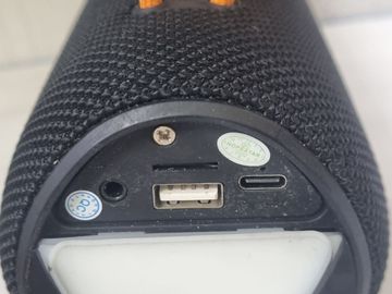 Б/у Акустика Hopestar p14 pro 01-200898944