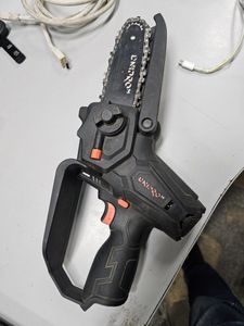 Б/у Пила цепная Dnipro-M cs-12 без акб та зп 01-200898995