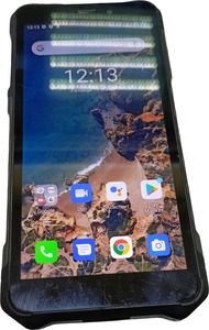 Б/в Мобільний телефон Ulefone armor x5 pro 3/64gb 01-200899104