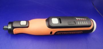 Б/у Многофункциональный инструмент Black&Decker bcrt8i 01-200899320