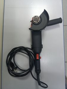 Б/в Кутова шліфмашина Dnipro-M gl-125s 01-200848658