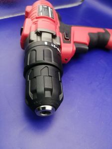 Б/в Шурупокрут Vitals us 1032mg 16-000271200