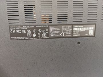 Б/в Ноутбук Acer 15/core i5-1334u ddr4/16gb ddr4/ssd 512 gb/*інтегрована 01-200828876