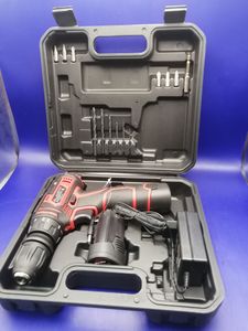 Б/в Дриль-шурупокрут акумуляторний Vitals au 12/2kp 16-000271192