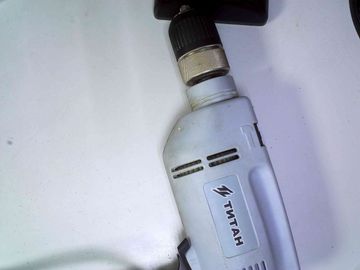 Б/в Дриль ударный Титан бду 650 01-200899785