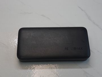 Б/в Повербанк Xiaomi redmi powerbank 20000 mah fast charge 18w 01-200897745