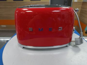 Б/у Тостер Smeg tsf01rdeu 01-200899817