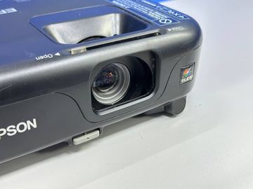 Б/в Проектор Epson eb-s02 01-200898277