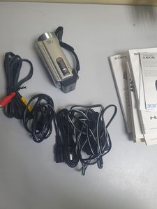 Б/в Відеокамера Sony dcr-cx15e 01-200899936
