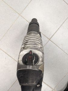 Б/в Перфоратор Bosch gbh 7-46 de 01-200838143